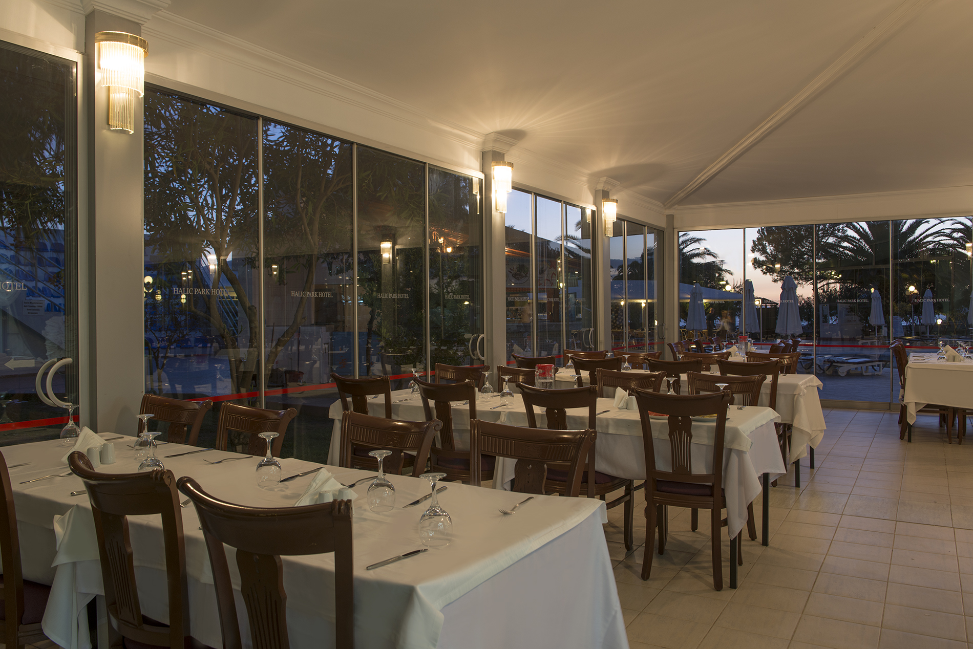 Restoran & Bar