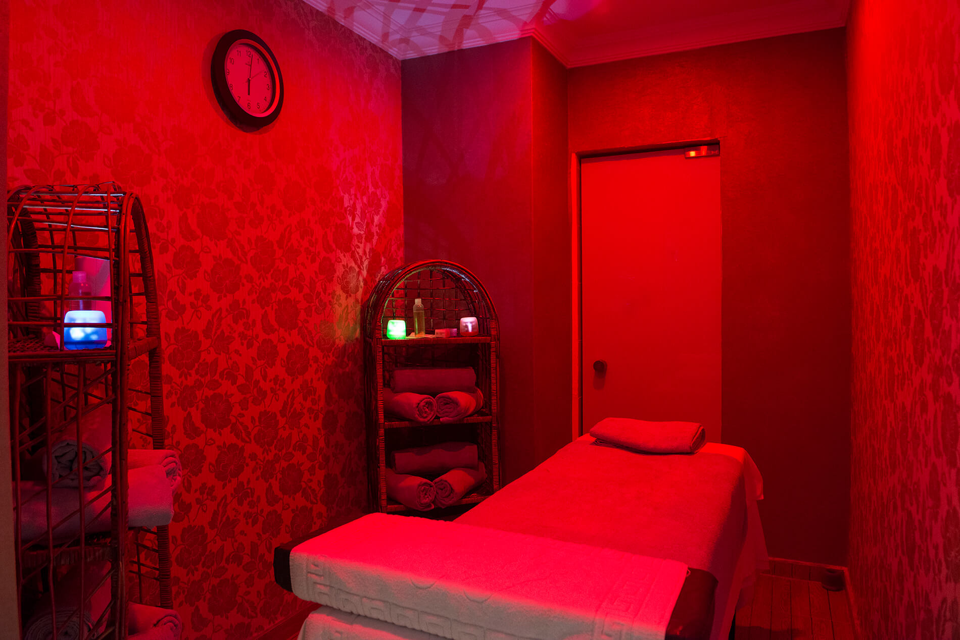 Spa & Wellness